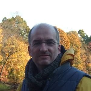 Meet your Posher, Tom j.